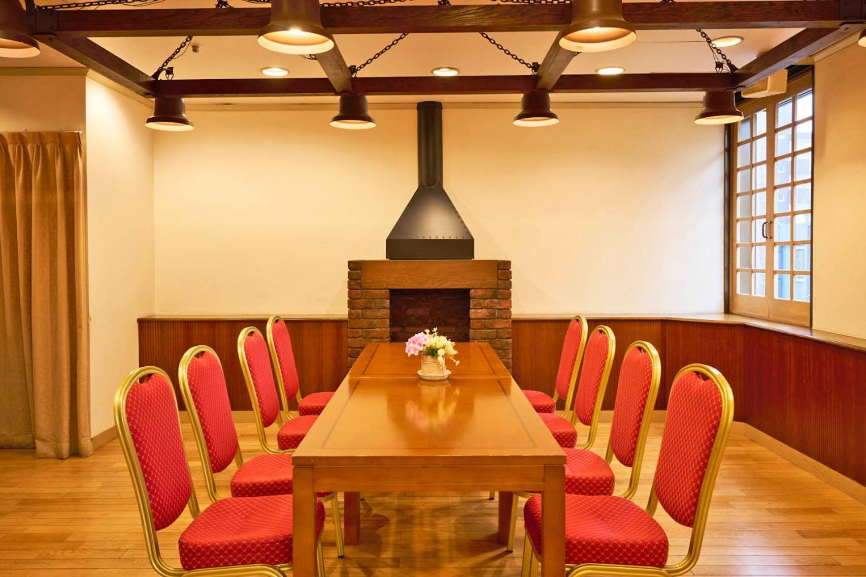 Ageo Tobu Hotel Екстериор снимка