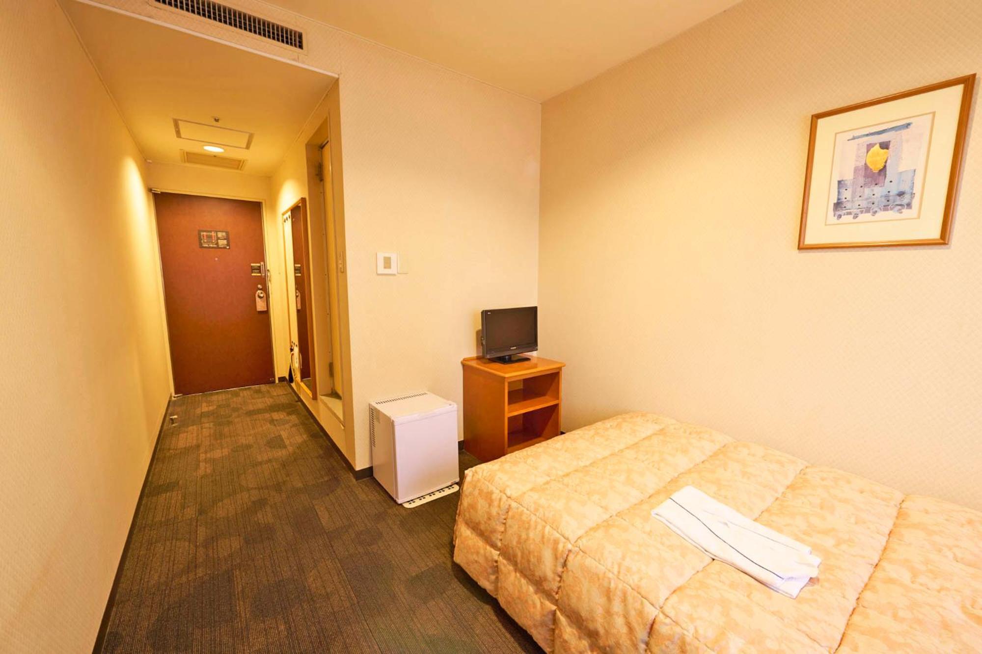 Ageo Tobu Hotel Екстериор снимка