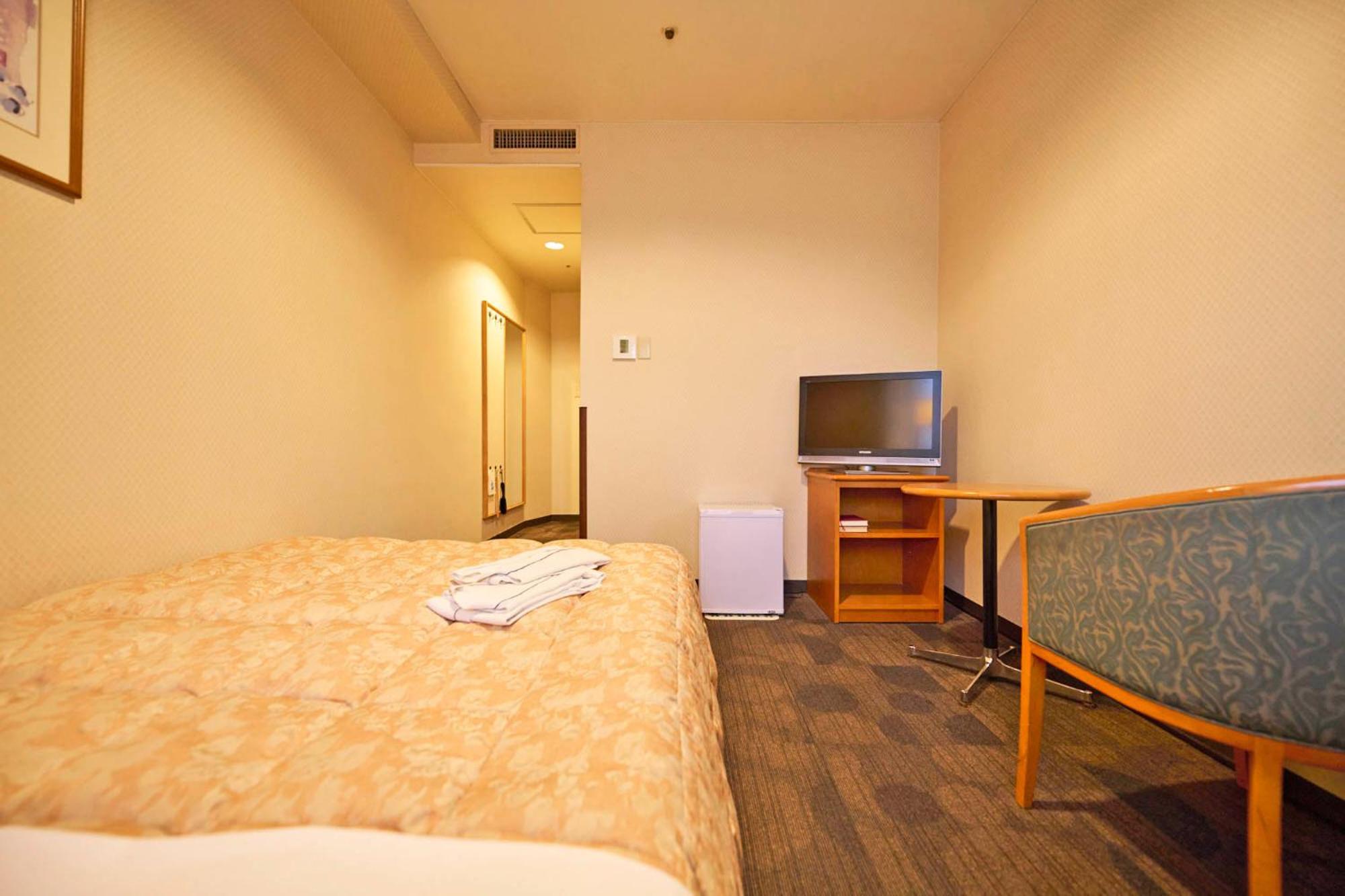 Ageo Tobu Hotel Екстериор снимка
