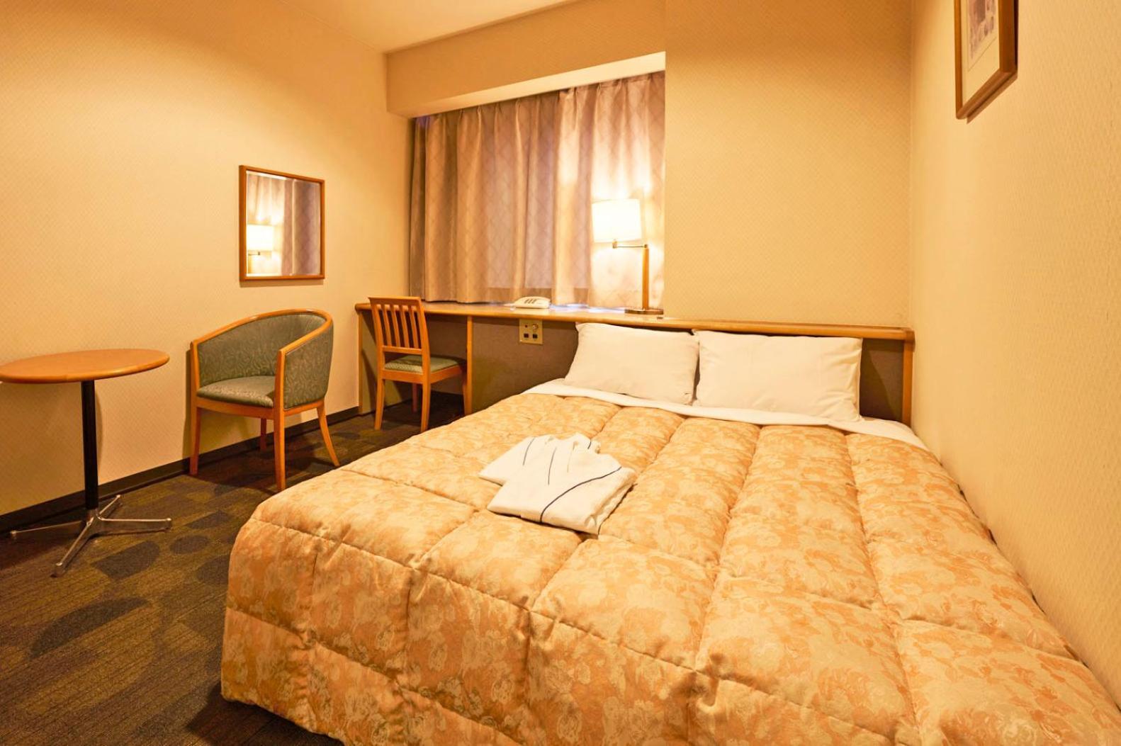Ageo Tobu Hotel Екстериор снимка