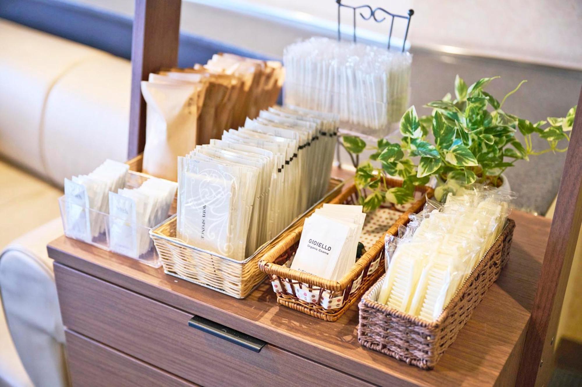 Ageo Tobu Hotel Екстериор снимка