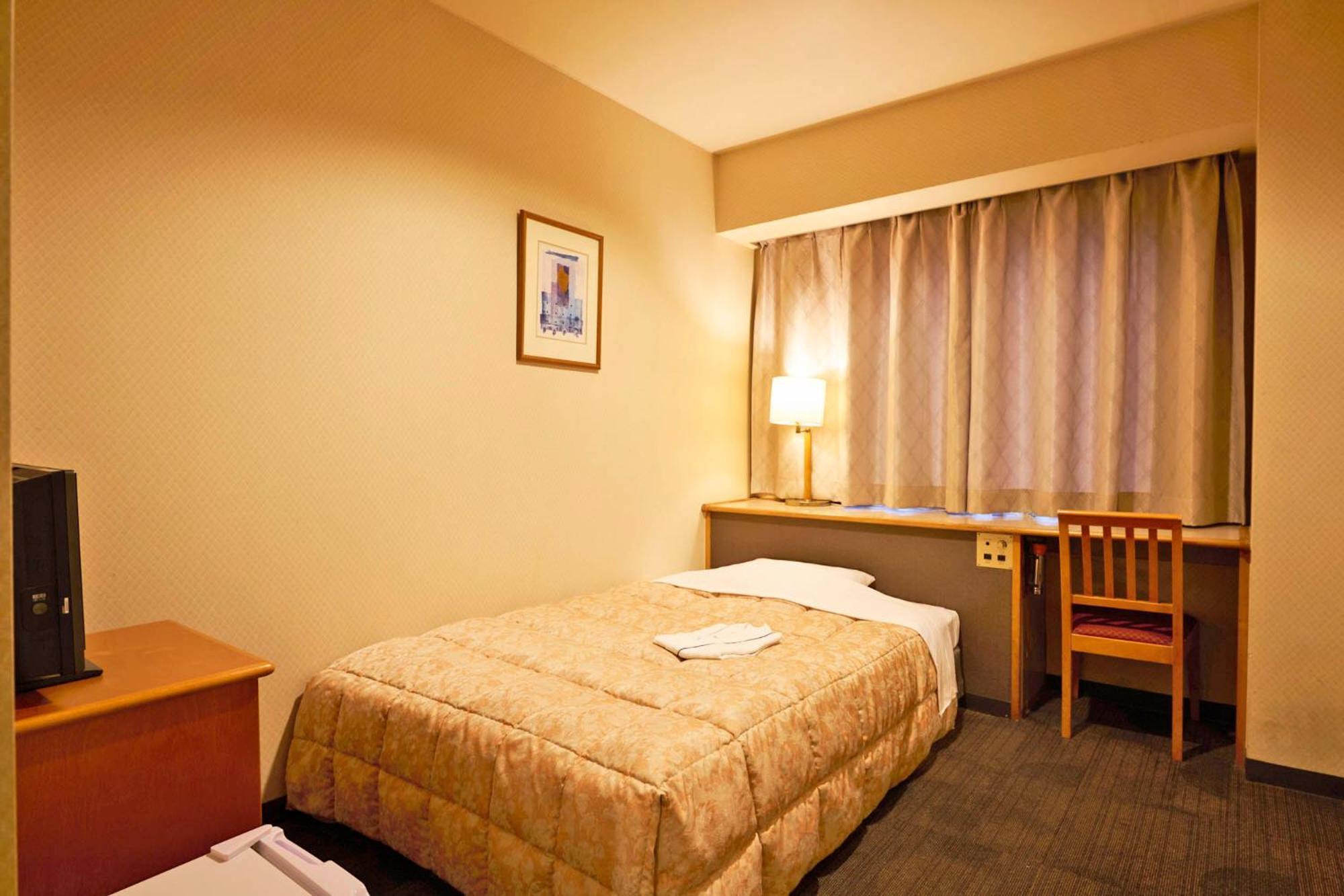 Ageo Tobu Hotel Екстериор снимка