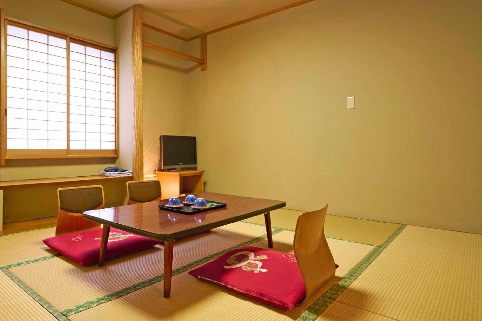 Ageo Tobu Hotel Екстериор снимка