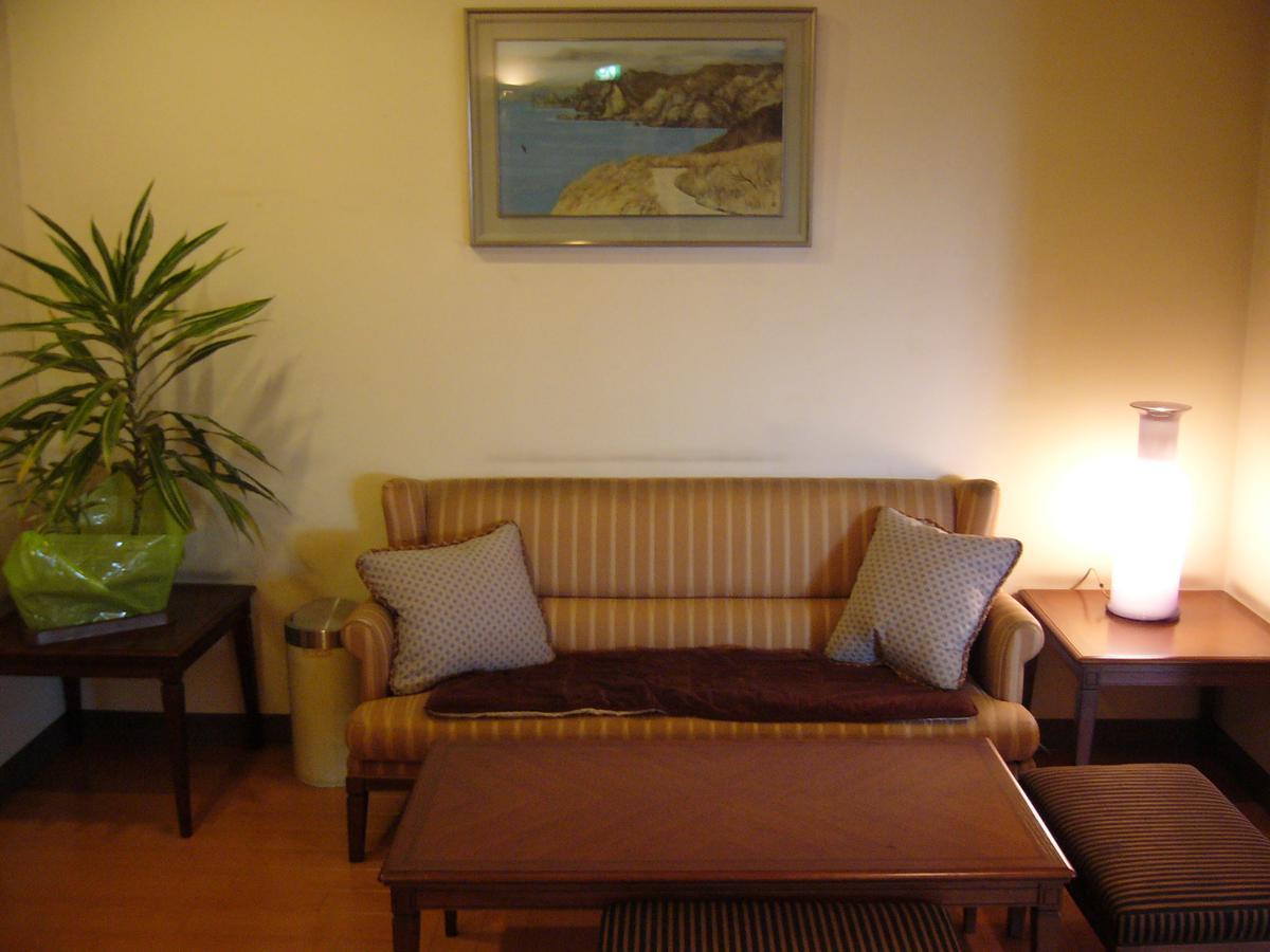 Ageo Tobu Hotel Екстериор снимка