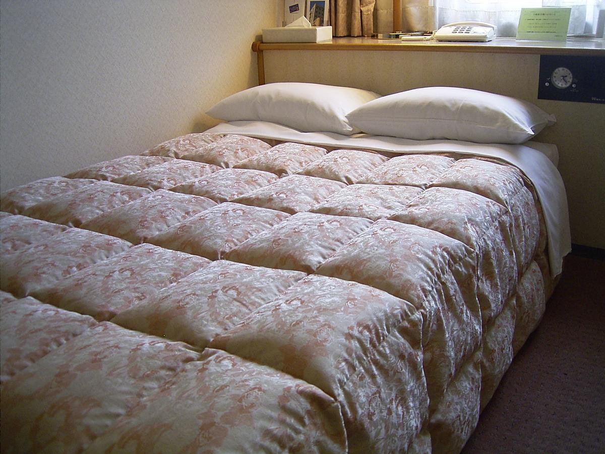 Ageo Tobu Hotel Екстериор снимка